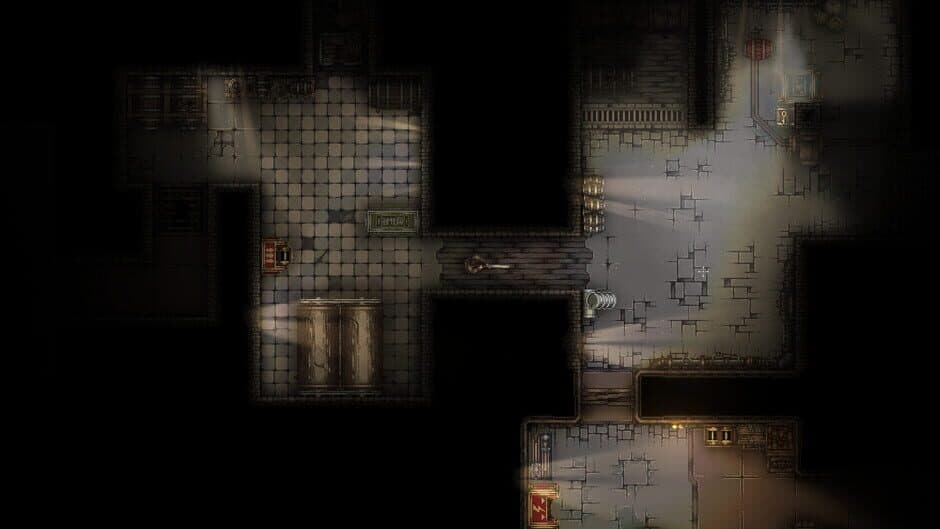 Vaulted screenshot 3