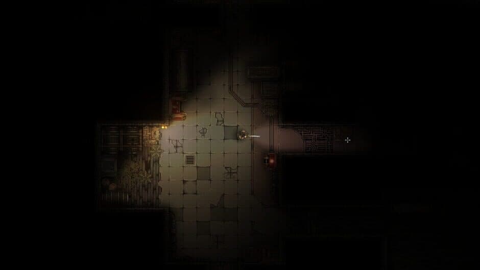 Vaulted screenshot 4