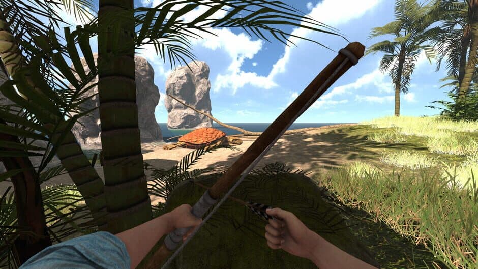Reptile Park VR