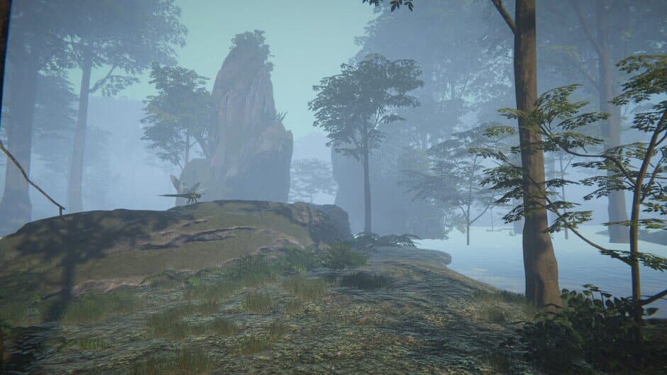 Reptile Park VR screenshot 3