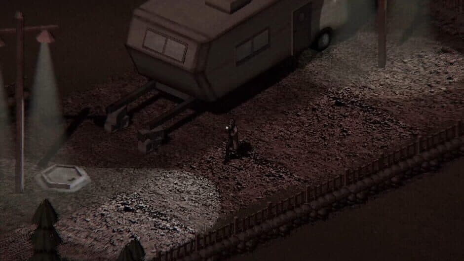Scarlet Lake screenshot 3