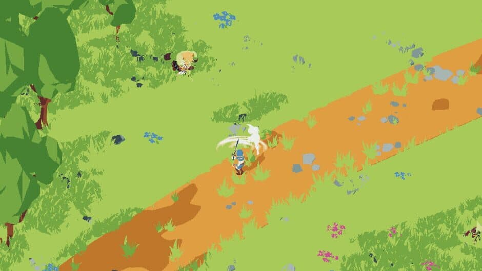 Nameless Bastard screenshot 3