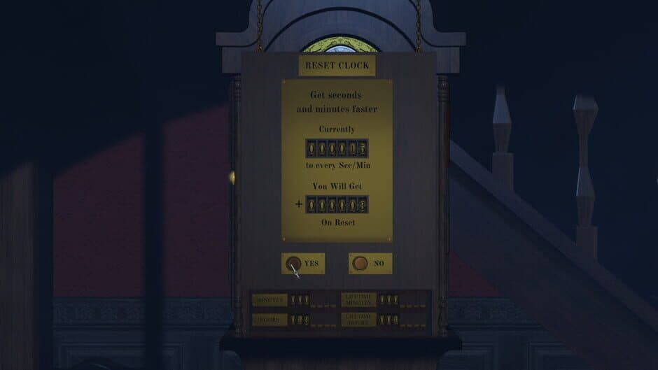 Clock Ticker screenshot 4