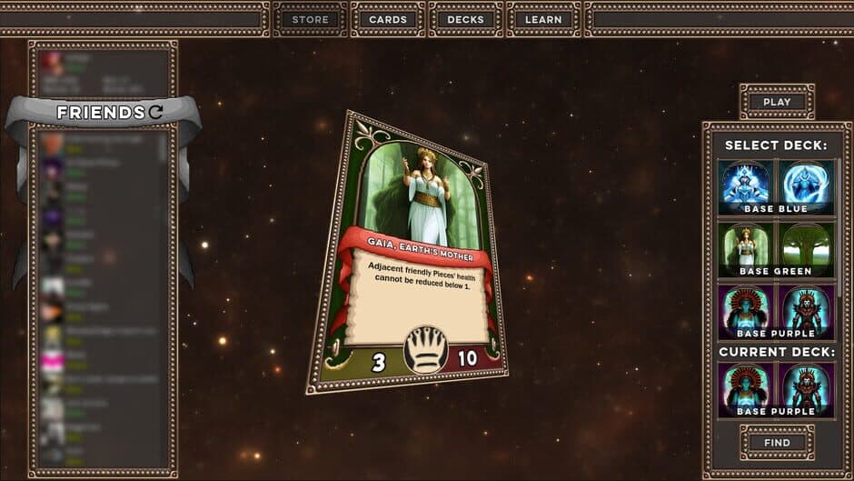 Chelesste screenshot 3