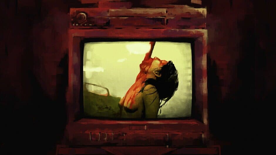 Cannibal Tales