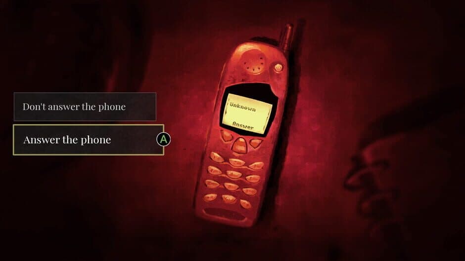 Cannibal Tales screenshot 2