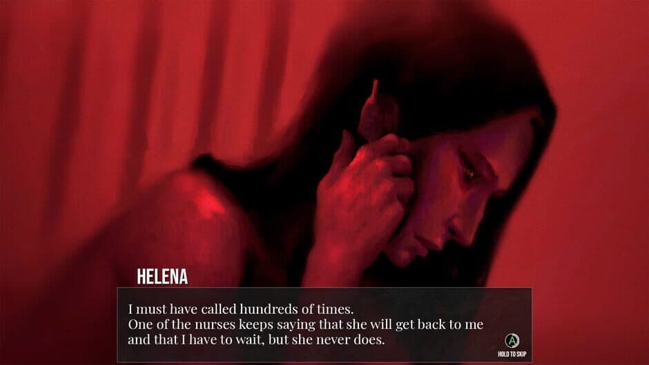 Cannibal Tales screenshot 3