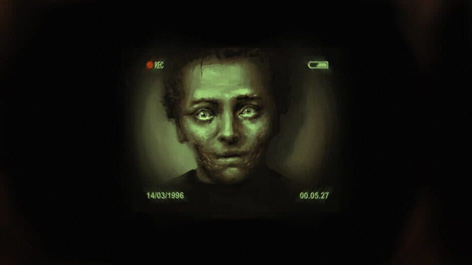 Cannibal Tales screenshot 4