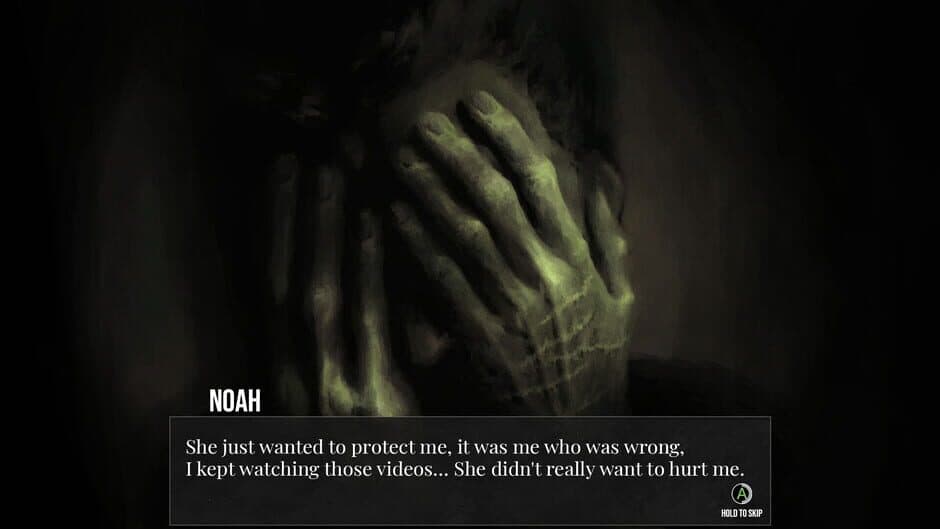 Cannibal Tales screenshot 5