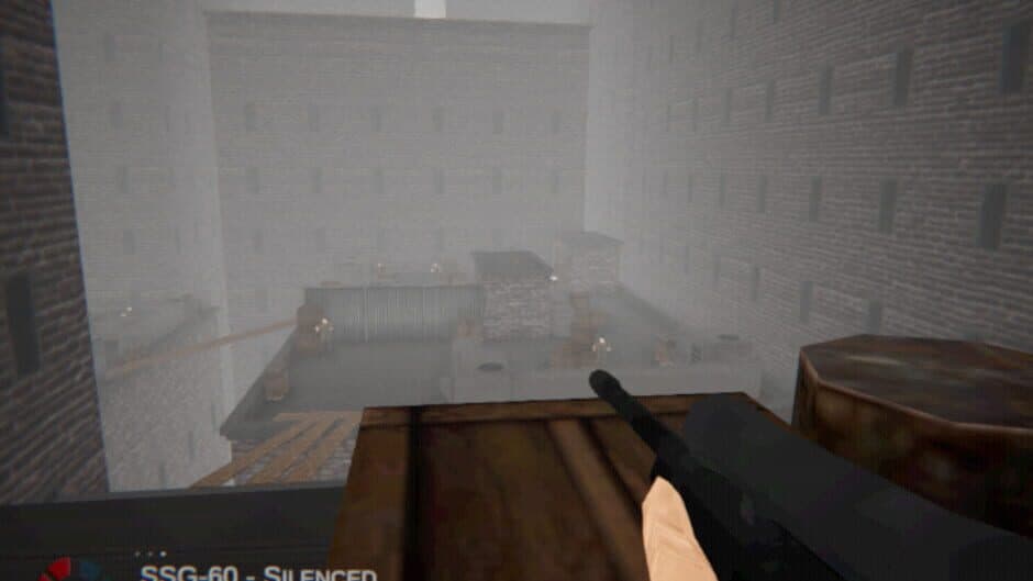 Secret Agent No. 6 screenshot 2