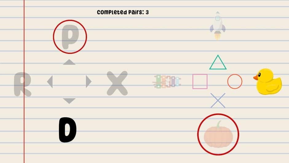 Funny Alphabet screenshot 3