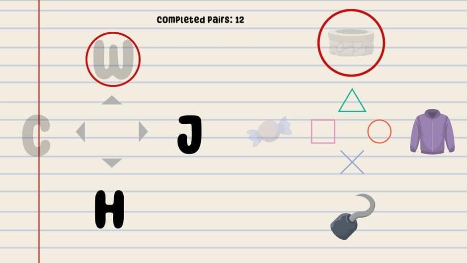 Funny Alphabet screenshot 4
