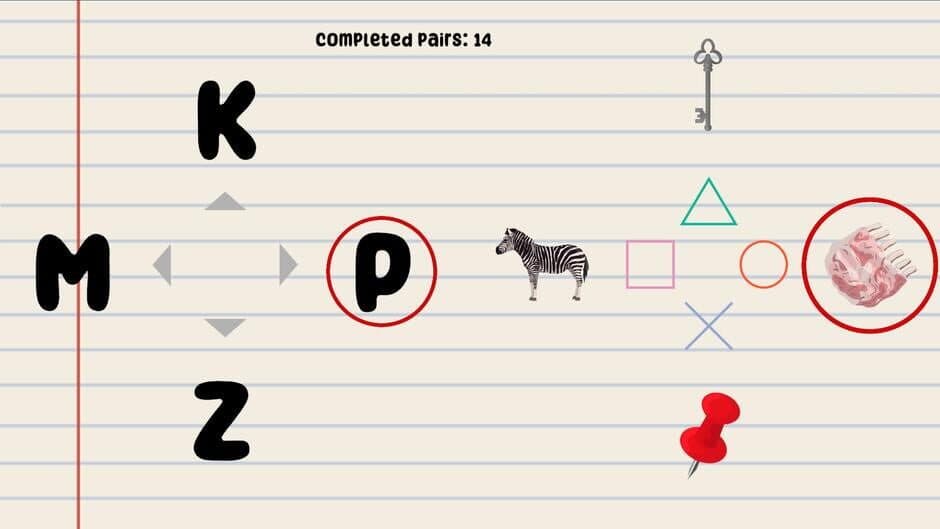 Funny Alphabet screenshot 5