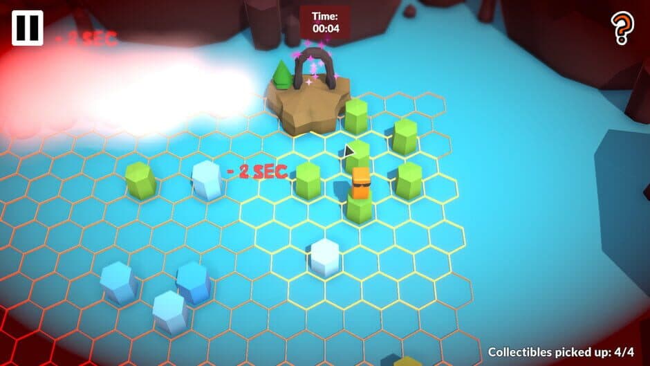 EIsland Hop screenshot 4