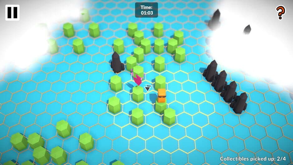 EIsland Hop screenshot 5