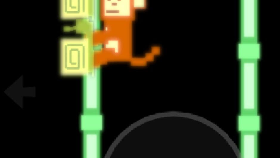 Monkey Ascend! screenshot 5