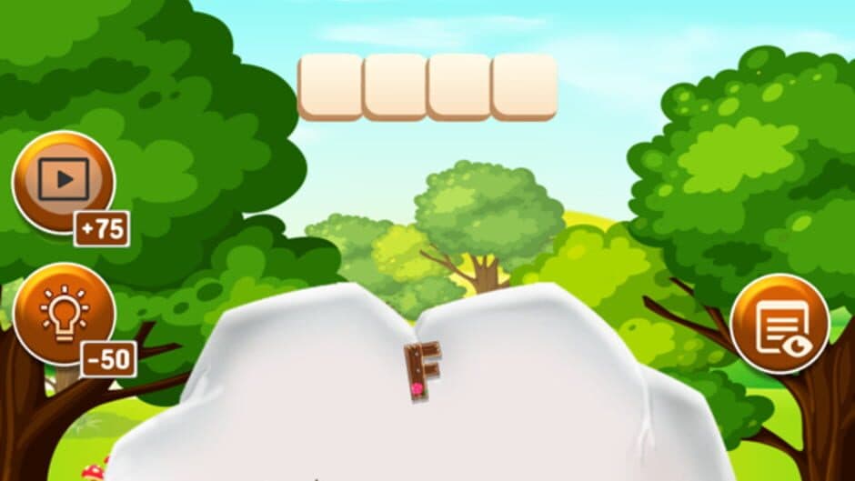 Word Whisper screenshot 6