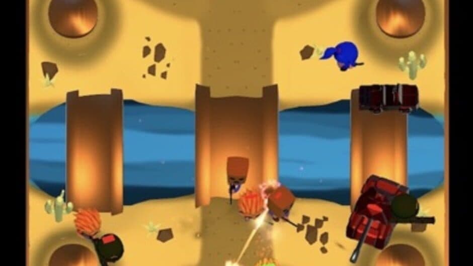 War General: Multiplayer Rank screenshot 2