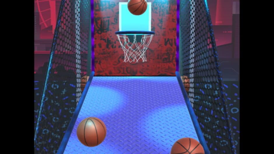 My Pocket Arcade screenshot 3