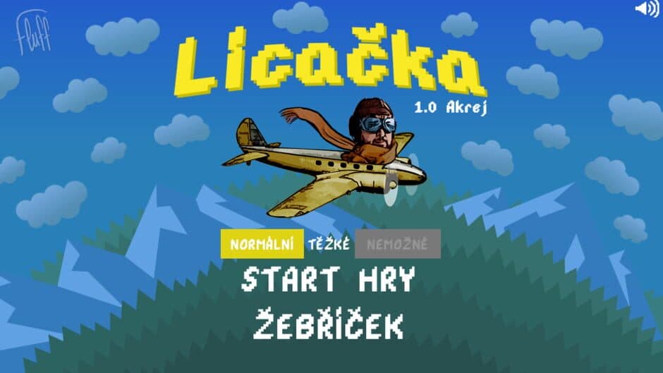 Licačka