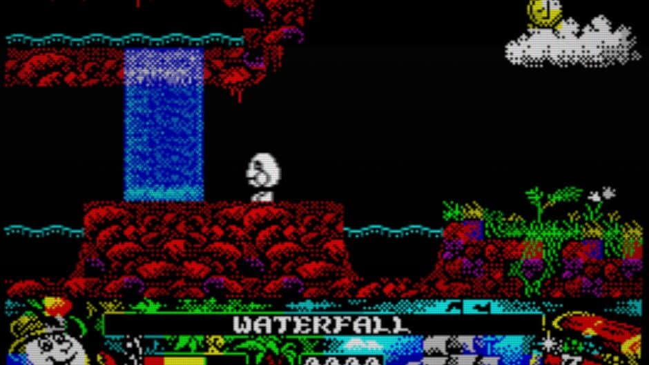 Crystal Kingdom Dizzy 2017 screenshot 5