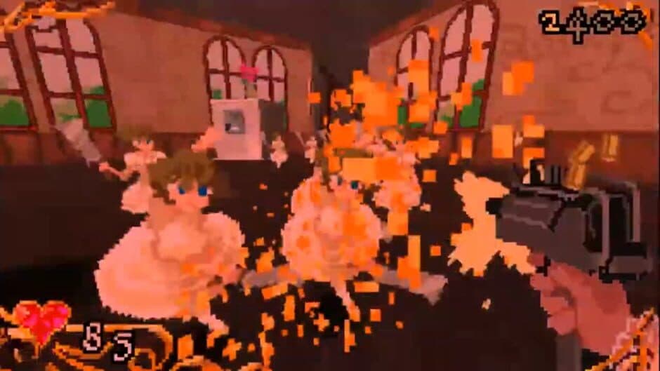 Yodoyabashi Oyasama Club screenshot 3
