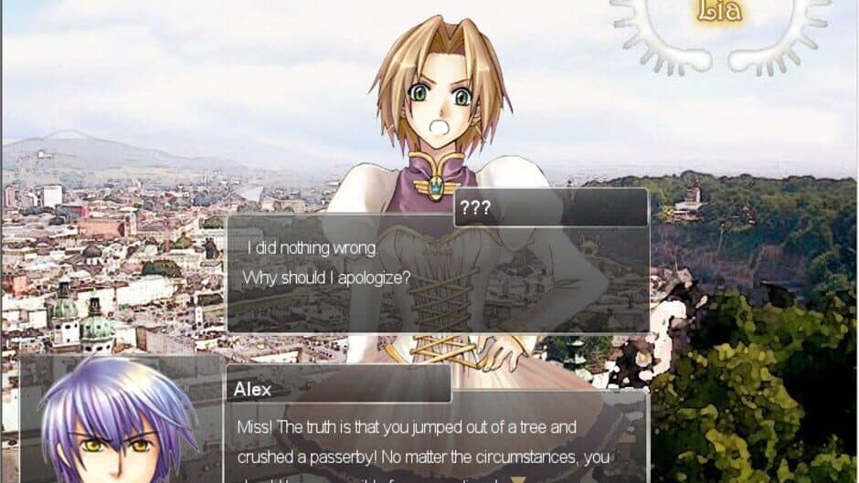 Prince Maker-Braveness screenshot 3