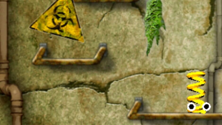 SpringFling screenshot 2
