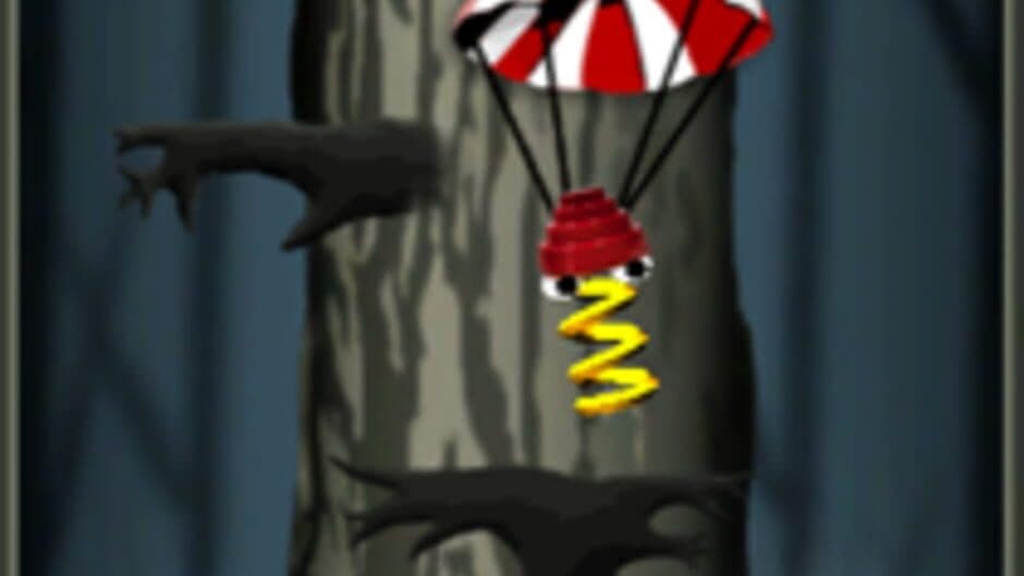 SpringFling screenshot 3