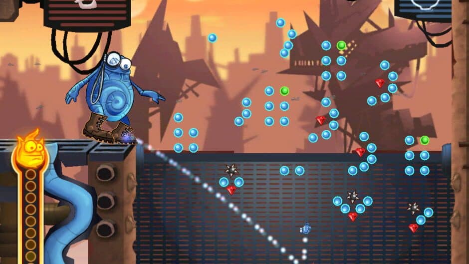 Kickin Momma screenshot 4