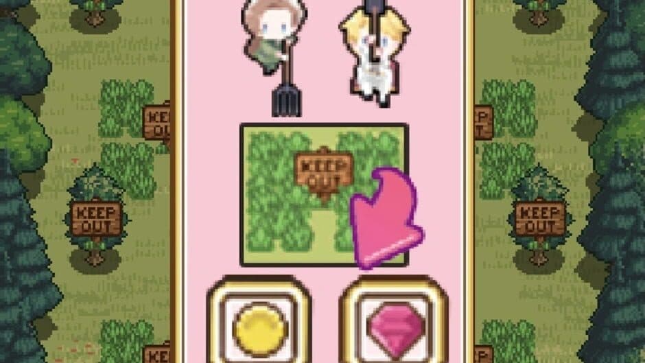 Katarina's Farm