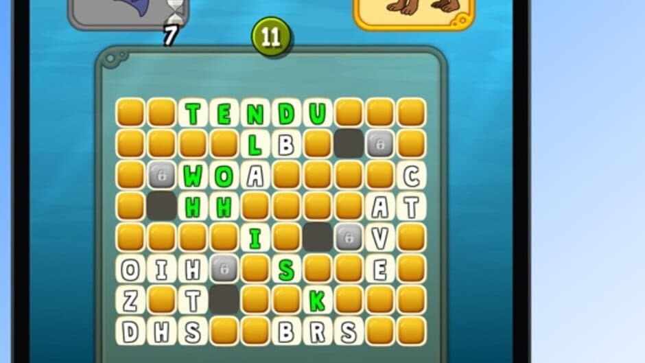 Word Search Explorer screenshot 6