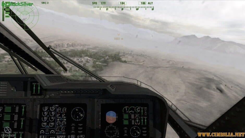 Arma 2: Reinforcements screenshot 2