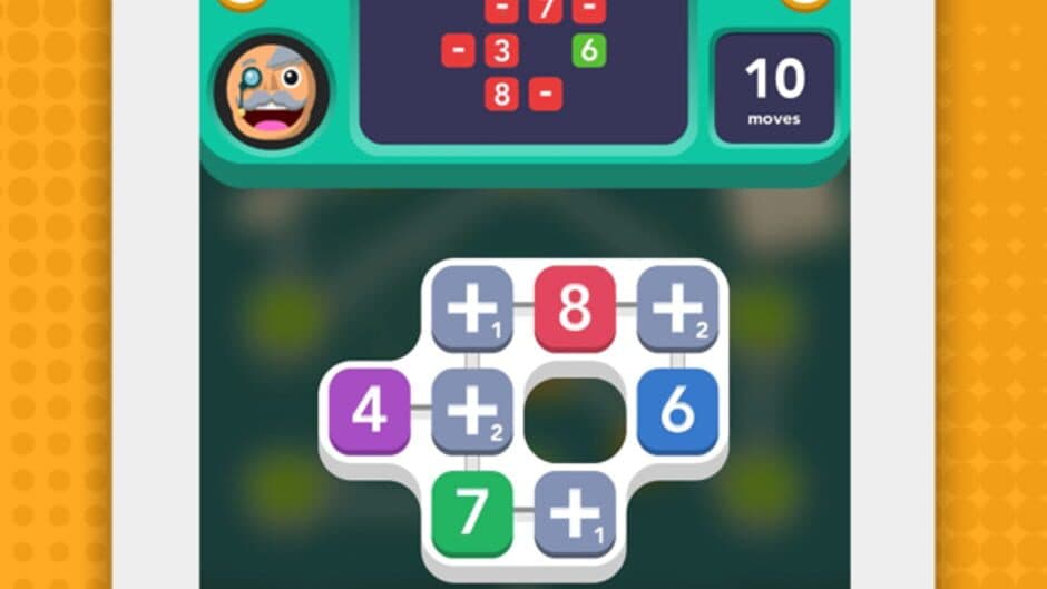 Sum Idea screenshot 2