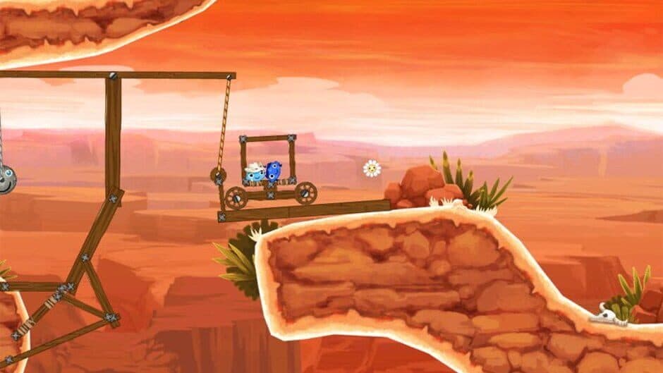 iBlast Moki 2 HD screenshot 2