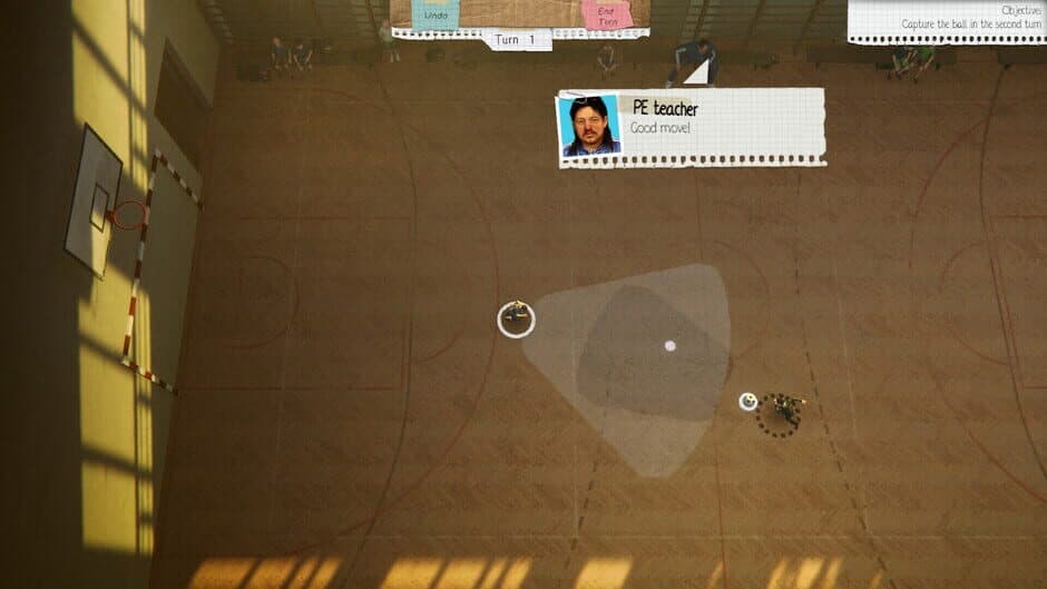 Soccer Kids screenshot 6