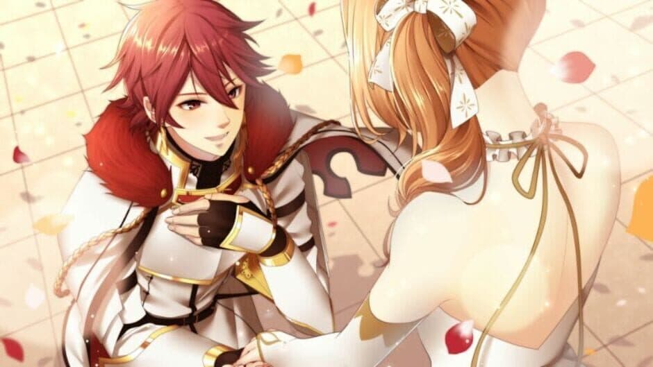 Princess to Be screenshot 5