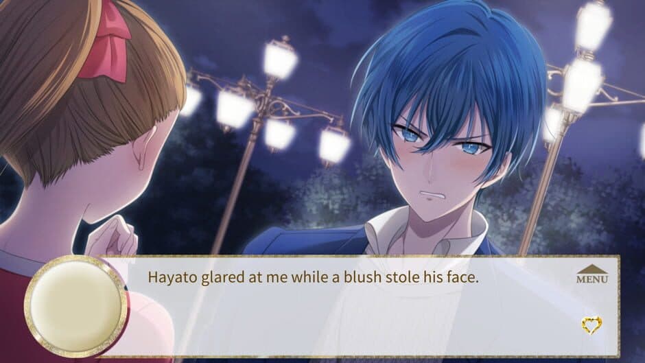 Love Ice Rink screenshot 5