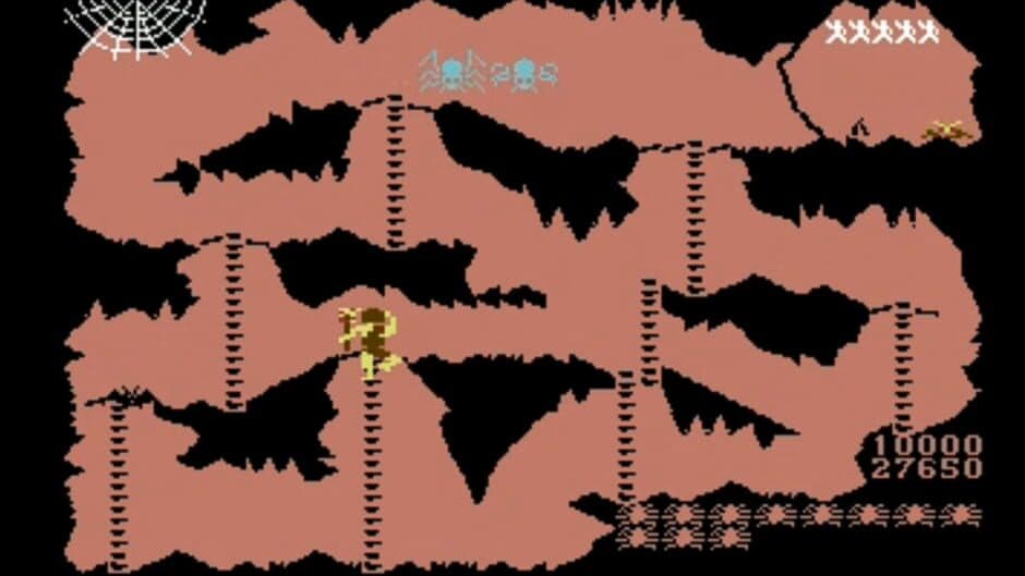 Fire Quest screenshot 3