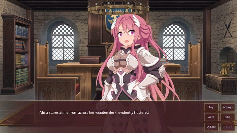Sakura Apprentice