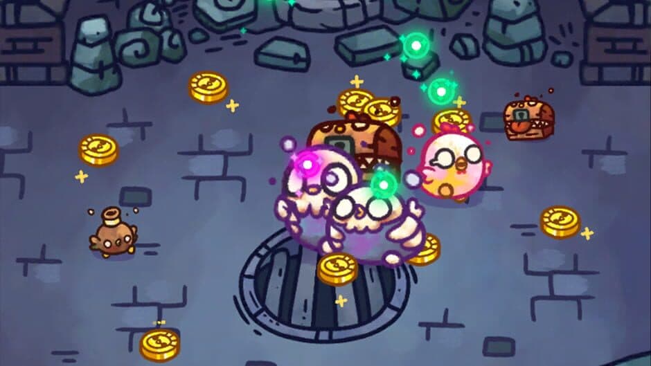 Chichens screenshot 2