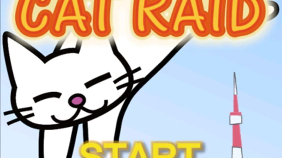 Cat Raid screenshot 3