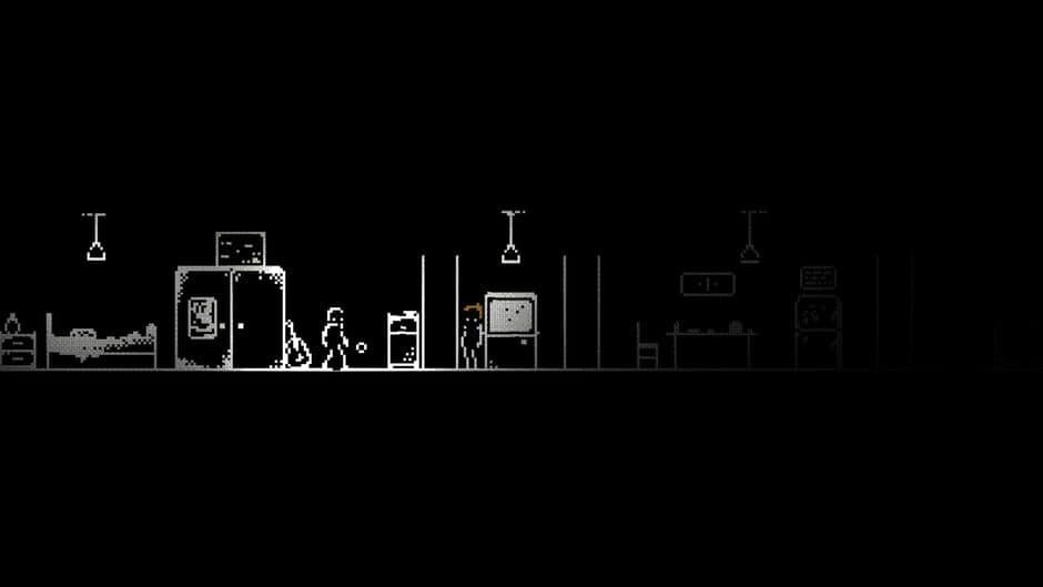Numb: Just Don't Think About It
