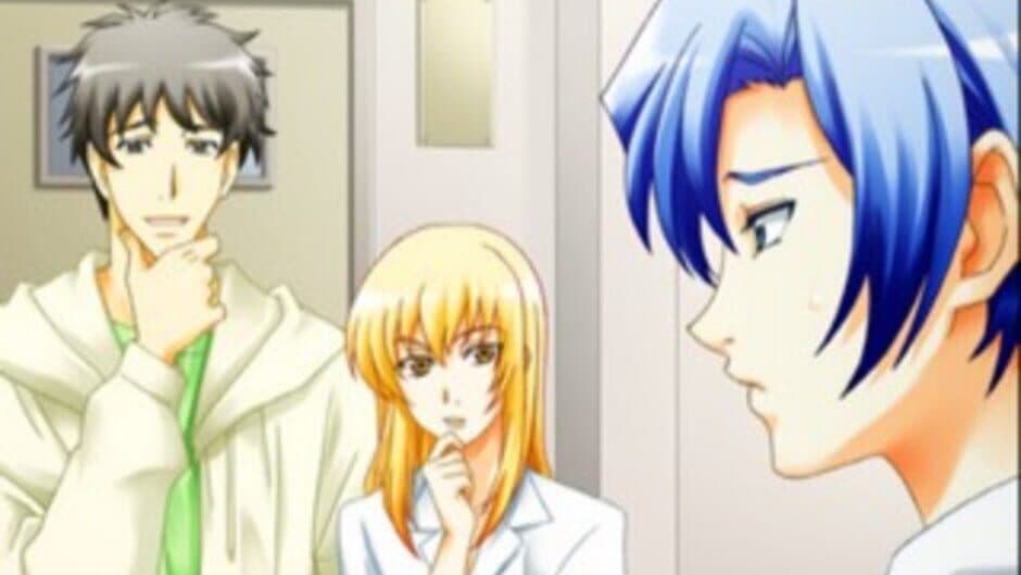 Princess Princess: Himetachi no Abunai Houkago screenshot 2
