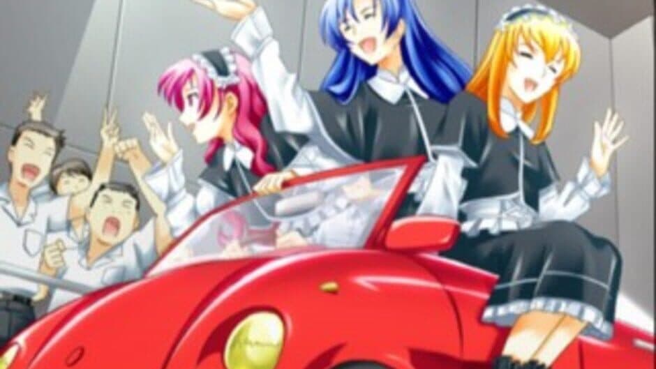 Princess Princess: Himetachi no Abunai Houkago screenshot 4