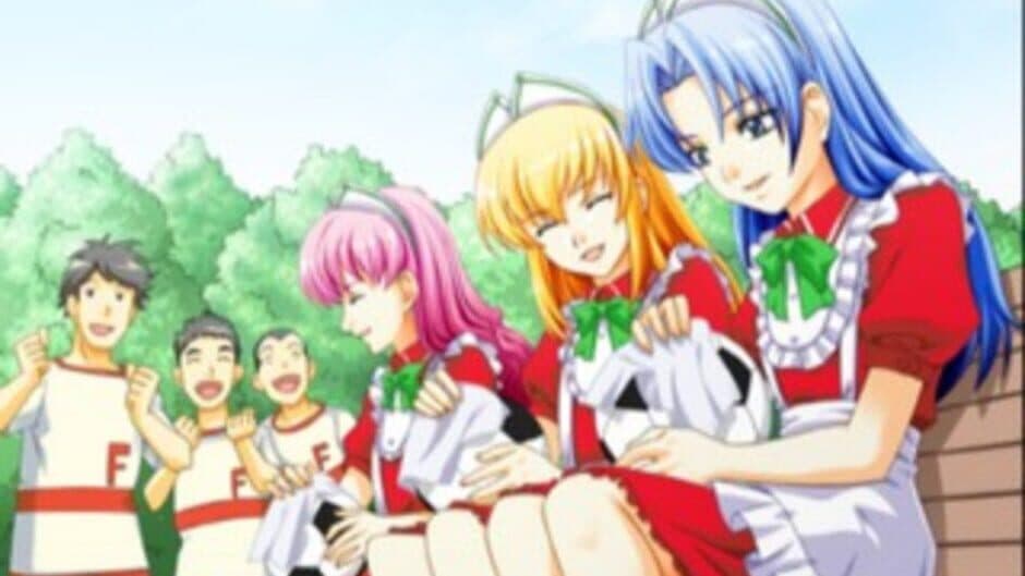 Princess Princess: Himetachi no Abunai Houkago screenshot 6