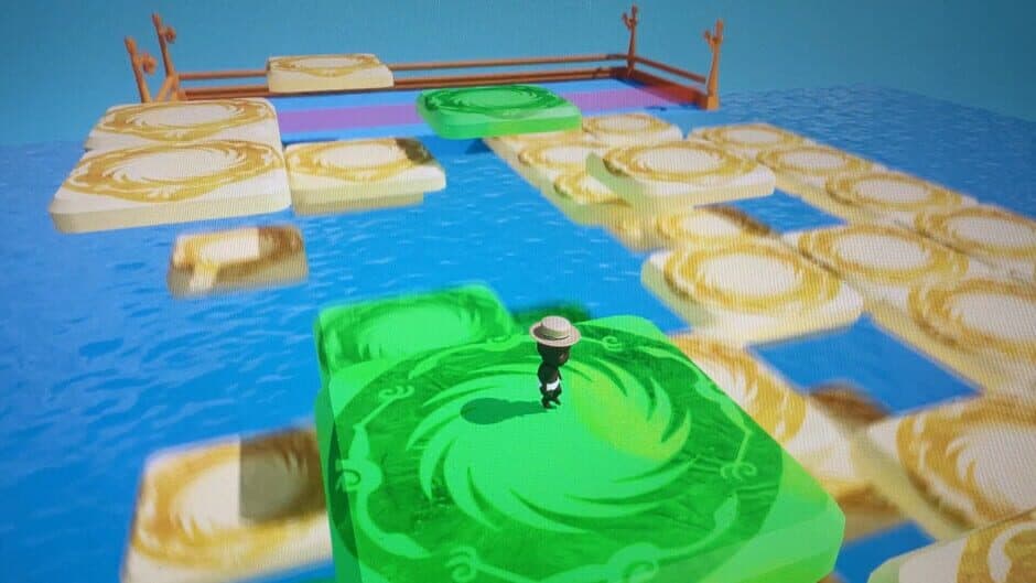 BabyRace screenshot 5