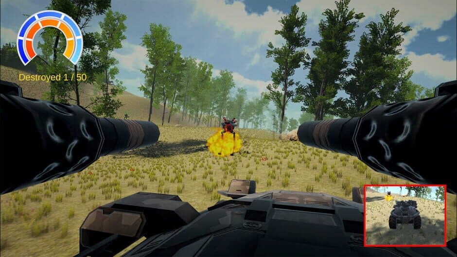 Felonian Special Forces