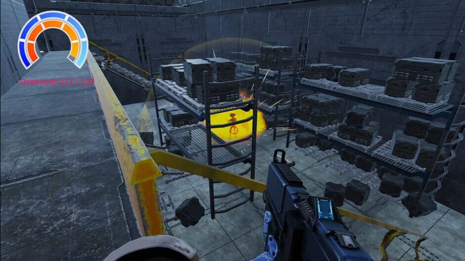 Felonian Special Forces screenshot 2