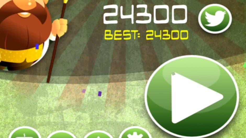 Solitaire Dash